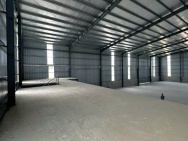 CẦN CHO THUÊ XƯỞNG CÓ VỊ TRÍ ĐẸP TẠI ĐƯỜNG TL379 VĂN GIANG - HƯNG