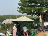 ĐẦU TƯ LÀ SINH LỜI - Đất Mặt Đường Võ Nguyên Giáp, Xã Đắk Cấm, TP