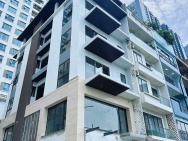CHO THUÊ SHOPHOUSE GÓC 5 TẦNG IA20 CIPUTRA  600M² SÀN  THANG MÁY 