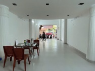 Cho Thuê Nhà Nguyên Căn Đường Trần Quốc Toản, Hải Châu, Đà Nẵng