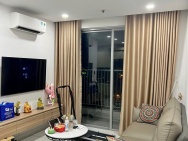 CHO THUÊ CĂN HỘ HAPPYONE CENTRAL – TRUNG TÂM TP. THỦ DẦU MỘT, BÌNH