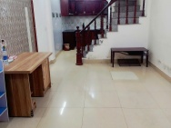 CHÍNH CHỦ CHO THUÊ NHÀ RIÊNG 5 TẦNG - 259 Vĩnh Hưng, Hoàng Mai, HN