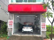 CHO THUÊ NHÀ NGUYÊN CĂN MỚI XÂY – MẶT ĐƯỜNG QUỐC LỘ 2, TAM DƯƠNG,