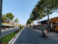 NHÀ ĐẸP - GIÁ TỐT – CHÍNH CHỦ CẦN BÁN CĂN NHÀ MẶT TIỀN CMT8 TẠI TP.