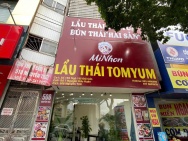 Chính chủ cho thuê MBKD tại 508 đường nguyễn trãi, thanh xuân…ngay