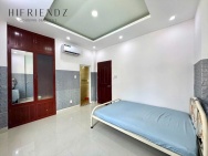 CHÍNH CHỦ CHO THUÊ PHÒNG FULL NỘI THẤT – DƯƠNG BÁ TRẠC, QUẬN 8,TPHCM