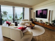 BÁN CH 3PN SUNSHINE GOLDEN RIVER  161,8M²  VIEW TRỰC DIỆN CÔNG VIÊN