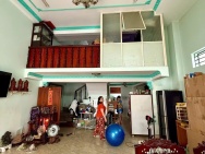 Bán nhà MT Hẻm 10m Lê Đình Cẩn - ngay Mã Lò vàTỉnh  Lộ 10, 9,5x20m,