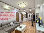 CĂN HỘ ĐẸP – GIÁ TỐT – CHÍNH CHỦ CẦN BÁN GẤP CĂN HỘ CHUNG CƯ TẠI