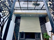 BÁN NHÀ 3 TẦNG XÂY MỚI – NGUYỄN CÔNG HÒA, HẢI PHÒNG