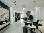 BÁN NHÀ XÂY MỚI PHỐ TÔN ĐỨC THẮNG