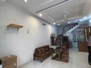 BÁN NHÀ DÒNG TIỀN PHỐ VĂN CAO
