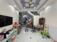 BÁN NHÀ MẶT ĐƯỜNG KIỀU SƠN – VĂN CAO