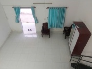 CHO THUÊ NHÀ NGUYÊN CĂN GẦN NGÃ TƯ GA , AN PHÚ ĐÔNG , GIÁ CHỈ 4,2