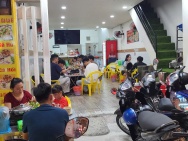 SANG NHƯỢNG GẤP QUÁN ĂN – MẶT TIỀN TÔ NGỌC VÂN, TAM BÌNH, THỦ ĐỨC -