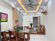 Chỉ 2,8x Tỷ Sở Hữu Ngay Căn 2 Ngủ Khu 5 Tòa Mới, Ban Công Hướng Nam Kdt Thanh Hà