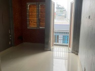 PHÒNG CÓ BAN CÔNG BÌNH TIÊN, QUẬN 6 , CHỈ 3,3 TRIỆU/THÁNG