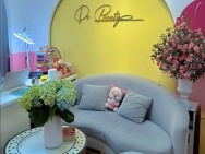 SANG NHƯỢNG GẤP MẶT BẰNG SPA - NAIL - MI – LINH ĐÀM, HOÀNG MAI, HÀ