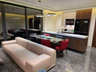CHO THUÊ CH 3PN SUNSHINE GOLDEN RIVER – 141M²  FULL NỘI THẤT CAO
