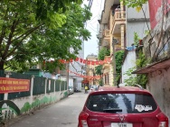 BÁN NHÀ THANH XUÂN, GẦN PHỐ, Ô TÔ TRÁNH, LÔ GÓC, 5 TẦNG MT5.8M, Ở