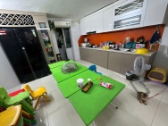 BÁN NHÀ 4 TẦNG TRẦN NGUYÊN HÃN – HẢI PHÒNG