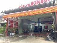 Quận 2 ! SANG LẠI GARAGE CHĂM SÓC LÀM ĐẸP XE , MB KHU ĐÔ THỊ AN PHÚ