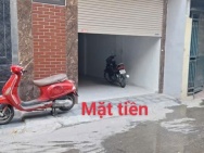 Cho thuê nhà làm văn phòng tại Trung Liệt - Đống Đa - Hà Nội