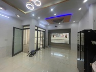 ♥ K Ô tô sát MT Phạm Nhữ Tăng, 90m2, ngang 8.7m, 3 tầng, 7PN, nhỉnh