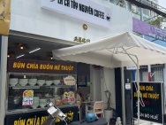 Gò Vấp ! QUÁN ĂN - CAFE ĐẸP LẮM FULL ĐỒ MỚI GIÁ TRỊ, SANG RẺ