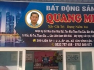 Bán nhà mặt tiền XX Đường T6, Tân Phú giá 8.5 tỷ (155tr/m²) thương