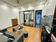 CHÍNH CHỦ CHO THUÊ CĂN HỘ STUDIO VÀ 1 PHÒNG NGỦ + 1 PHÒNG KHÁCH