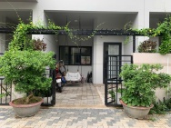 NHÀ ĐẸP - CHÍNH CHỦ Cần Bán Nhà Cát Tường J - Home, ĐT 743, P.Bình
