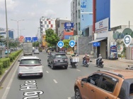 Bán đất MT Cộng Hòa, ngang 30m, DT 857,1m², gần Metro Cộng Hòa -