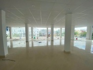 Cho thuê Mặt Đường Lô Góc Trung Tâm Thành Phố 250m2 Hải Phòng
