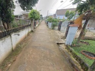 Bán 135,9m2 đất  Phi Nôm  Hiệp Thạnh - Đức Trọng Lâm Đồng giá chỉ 1