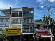CHÍNH CHỦ BÁN NHÀ MẶT TIỀN ĐƯỜNG MAN THIỆN – QUẬN 9, HCM