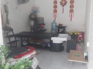 SANG NHƯỢNG NHANH TIỆM NAIL - GỘI ĐẦU - TÓC IOT TẠI THỦ ĐỨC