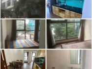 Cho thuê căn studio và căn 2 ngủ,1 khách ,FULL đồ, tại 91 Hồ Văn