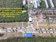 ĐẤT ĐẸP – GIÁ TỐT- CHÍNH CHỦ CẦN BÁN ĐẤT Tại  Phường Tân Hiệp, Thị