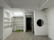 CHO THUÊ VĂN PHÒNG 38M² TẠI SỐ 124 LẠC TRUNG, PHƯỜNG VĨNH TUY, QUẬN