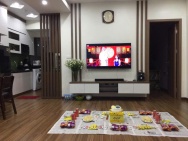 CĂN HỘ TIỆN ÍCH – VIEW ĐẸP CHÍNH CHỦ BÁN NHANH CĂN CHUNG CƯ K33