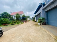 Bán 369m2 đất Trần Phú  thị trấn Liên Nghĩa Đức Trọng  Lâm Đồng 