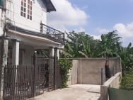 CHỦ CHUYỂN SÀI GÒN - BÁN GẤP NHÀ 234M² HỐ NAI 3 - CÓ SẴN 3 PHÒNG