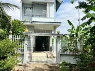 CHÍNH CHỦ CẦN BÁN NHÀ và ĐẤT CÓ VỊ TRÍ ĐẸP TẠI PHƯỜNG TÂN THÀNH -