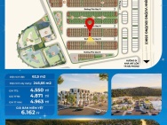 GIÁ SỐC CHỈ 4,5 TỶ CĂN NHÀ PHỐ LIỀN KỀ 62,5 TẠI VLASTA THUỶ NGUYÊN 