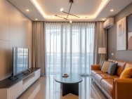 Bán nhà Ngọc Lâm 55m 6 tầng gara ô tô kinh doanh nhỉnh 18 tỷ
