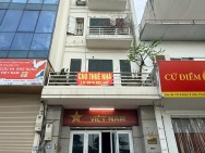 CHO THUÊ NHÀ MẶT ĐƯỜNG CỔ LINH – GẦN AEON MALL LONG BIÊN, HÀ NỘI