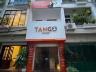 NHƯỢNG NHÀ  4 TẦNG - MẶT BẰNG KINH DOANH TẠI TRƯỜNG CHINH, THANH