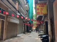 BÁN NHÀ KHUẤT DUY TIẾN, GẦN PHỐ, 87M2 MT7.2, Ô CHỜ THANG MÁY, OTO