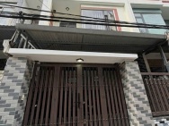 NHÀ ĐẸP – GIÁ TỐT - CẦN BÁN TÒA APARTMENT 3 Tầng Phó Đức Chính -